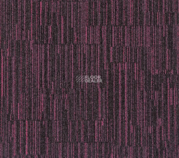 Milliken LayLines lln 179-178 Blackcurrant фото 1 | FLOORDEALER